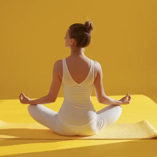 Imagen de [DEMO] Yoga Movilidad